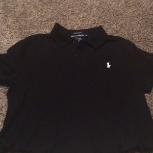 Ralph Lauren Golf Polo